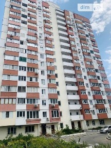 Тракторобудівників проспект, Харків, метро Академіка Барабашова, просп. Тракторобудівників 94В, площа 39 кв. м • ID 33375021