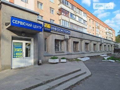 Продаж комерційного приміщення на вул. Льонокомбінатівська 3, площа 1189.4 кв. м • ID 32812310