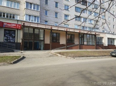 Київська область, Біла Церква
