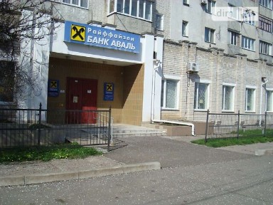 Продаж комерційного приміщення на вул. В'ячеслава Чорновола, площа 85 кв. м • ID 31251435
