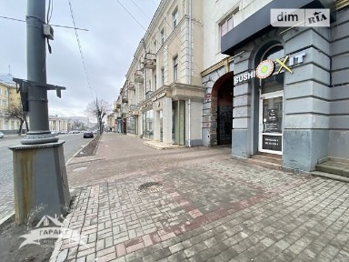 Соборна вулиця, мікрорайон Центр, район Ленінський, Вінниця, вул. Соборна 81, площа 62 кв. м • ID 30724468