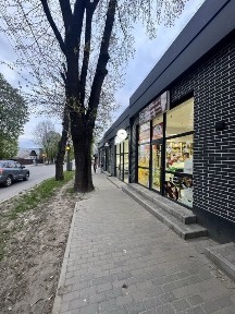 Здається в оренду комерційне приміщення у м. Хмельницький, вул. Трудова, район Заготзерно.