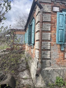 Продам дом в Лиманивке (Панютино)