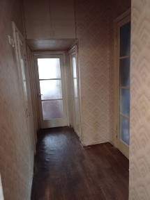 Сдам 2 комнатную квартиру ХТЗ, 2этаж в 5ти