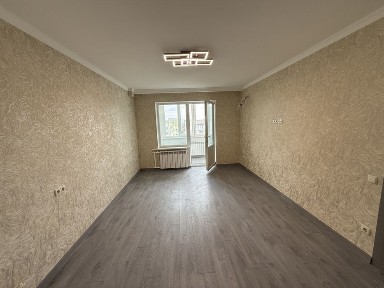 Продажа 1-комнатной квартиры 42 м², Владимира Маяковского просп., 36/7
