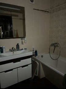 Оренда 1к квартири, Озерна, 13000грн. Біля лісу