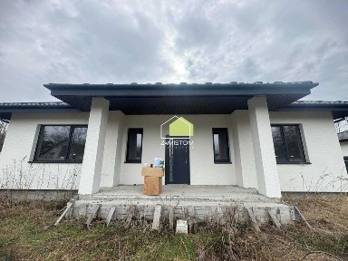 Продаж будинку 111 м²