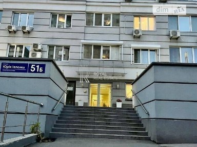 вулиця Юрія Іллєнка, мікрорайон Лук'янівка, район Шевченківський, Київ, метро Лук'янівська, вул. Юрія Іллєнка 51Б, площа 110 кв. м • ID 34308755