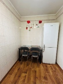 Продам 1 кімнатну квартиру. Є відновлення!