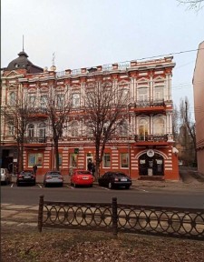 Дніпропетровська область, Дніпро, Центральний