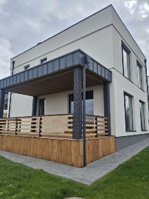 Продаж будинку в с. Байківці