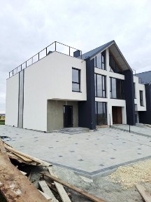 Продаж таунхауса 185 кв. м, Байківці