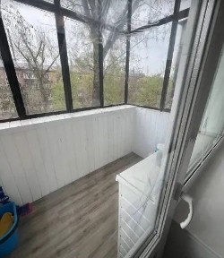Продаж 2к квартири 47.1 кв. м на просп. Сергія Нігояна 74, кв. 53 • ID 34225285