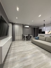 Продається 3 кімнатна квартира, жк Щасливий-1, Запорожське шосе, 28