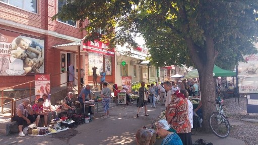 Оренда 2 поверх