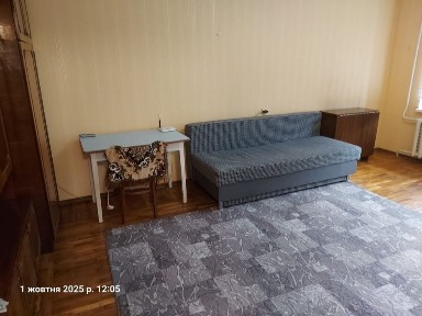 Сдам 1 комнатную квартиру