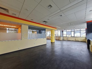Аренда офиса 311 м², Автозаводская ул., 54/19