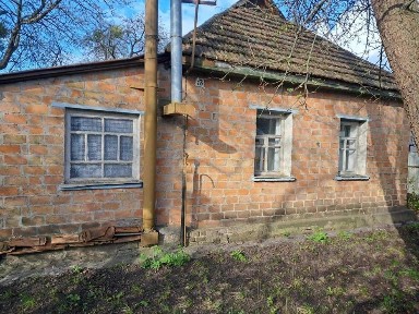 Садиба, смт. Заводське, Полтавська область