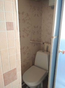 Аренда 2-комнатной квартиры 30 м², Никитина ул., 10а