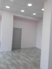 Аренда офиса 50 м², Массив Радужный ул.