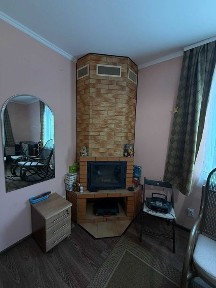 Київська область, Глеваха