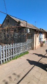 Одеська область, Одеса, Хаджибейський