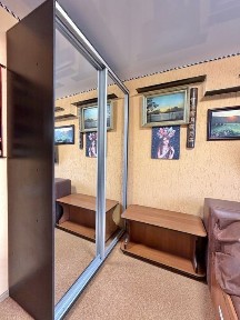 2 кімн 96 квартал проспект Гагаріна з автономкою
