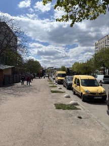 Житомирська область, Бердичів