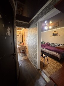 Продам 1 кімнатну квартиру. TotokM