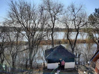 Київська область, Забір'я