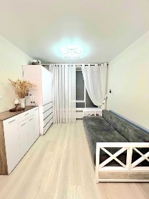 Евро двушка, метро 15хв. їзди Теремки, Гатне, Крюківщина, Чабани