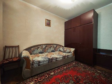 2к розд. по вул. Героїв Маріуполя 5, м. Іподром, Теремки