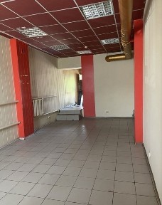 Хорол, вулиця Шевченка 17/15