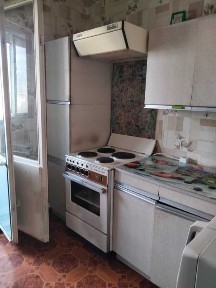 Киев, Николая Закревского ул., 7
