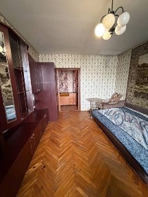 Київська область, Вишневе