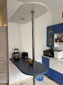 Продаж 2-кімнатної квартири 54 м², Княжицька вул., 43