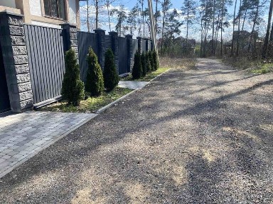 Київська область, Путрівка
