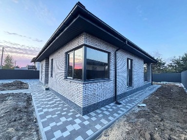 Продаж Будинку в с. Путрівка від забудовника