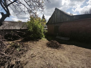 Продаж будинку 64м+6,5 сот р-н пр. Гагарина (Тинниця, парк В. Дубинина)
