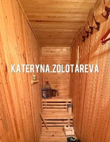 Продам 3 комнт квартиру возле м. Алексеевская, ул Ахсарова с собственной сауной и качественным ремонтом и мебелью!