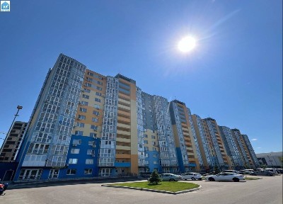Киев, Берковецкая ул., 6А