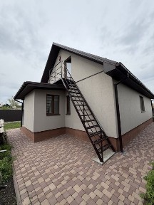 Продам новобудову, район Вороновка
