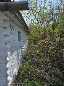 Тарасівка, 25 соток. Власний вихід до води