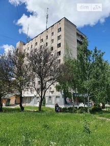 Продаж офісного приміщення 5969.5 кв. м. на 9 поверсі на вул. Кропоткіна 14/2, дев'ятиповерхова будівля • ID 34215778