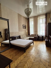 Здам подобово 1к квартиру на вул. Тираспольська 13 • ID 34185888