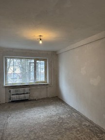 Продам 2 к квартиру на Клочко 6 под ремонт