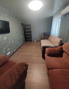 Аренда 2-комнатной квартиры 47 м², Гули Королевой ул., 8