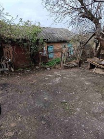 Продам дом в Чугуеве, район Осиновка