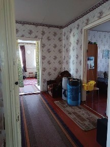 Продаем уютный дом в Коробочкино