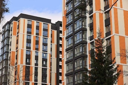 В центрі готова 1-к квартира 40.3м2 ЖК Фаворит Преміум єОселя 9600 дол